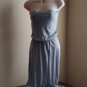 Gap Maxi dress. 4/$60